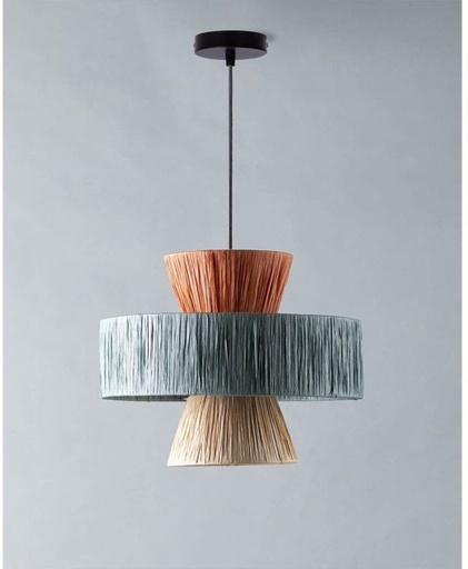 Nile bet pendant light - 13015Raf