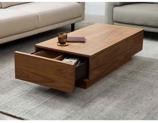 Coffee table, Brown - TB1012