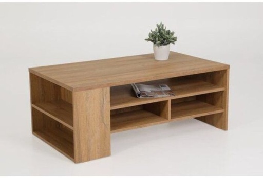 Coffee table, Brown - TB1035