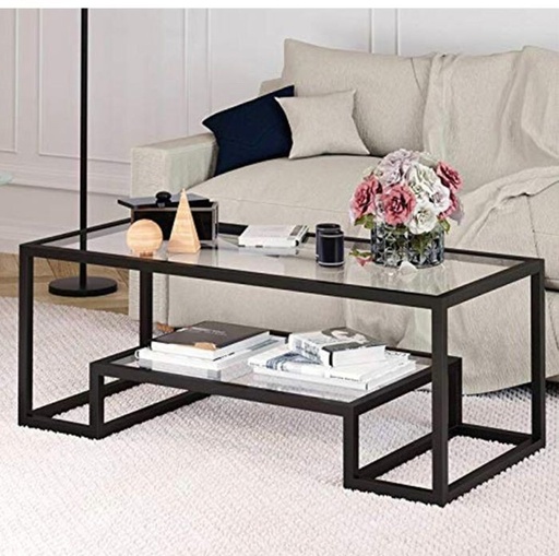 Coffee table, Black - RT1028