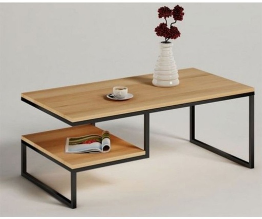 Coffee table, Black - CT02