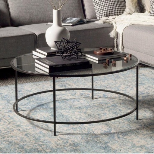 Coffee table, Black - RT1018