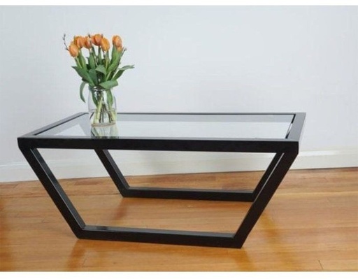 Coffee table, Black - st113