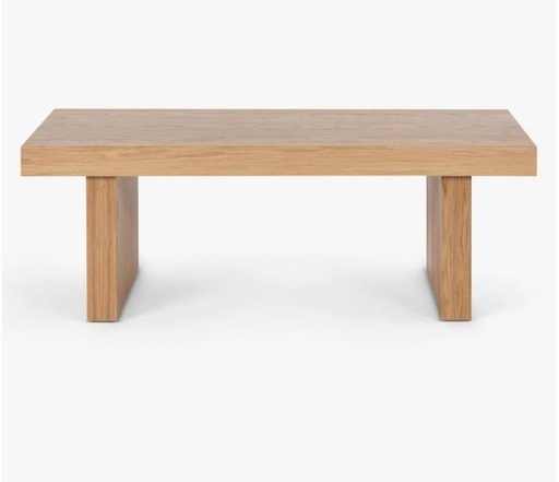 Coffee table, Wooden - FNA011