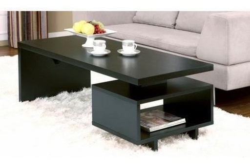 Coffee Table, Black - lt014