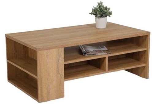 Coffee Table, Beige - Lt016