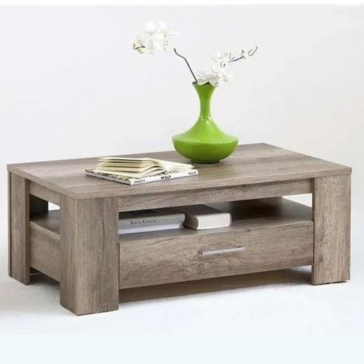 Coffee Table, Light Brown - Lt019