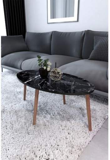 Coffee table, Black - NDi05