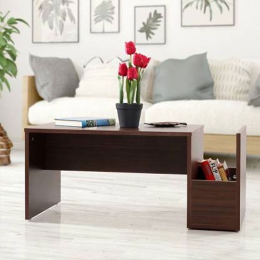 Coffee Table, Brown - TART-T4