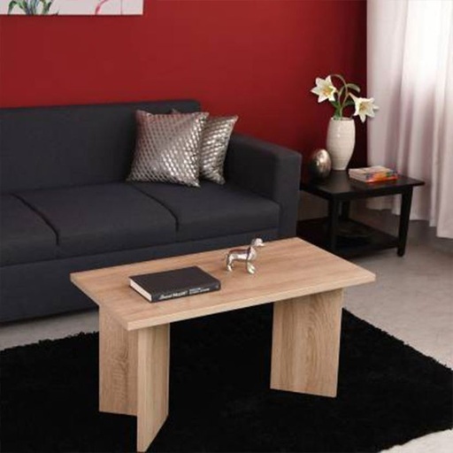 Coffee Table, Beige - TART-T11