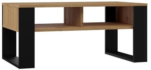 Coffee table, Black*Beige - BRT109