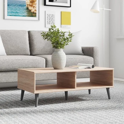 Coffee table, Beige - TB1001