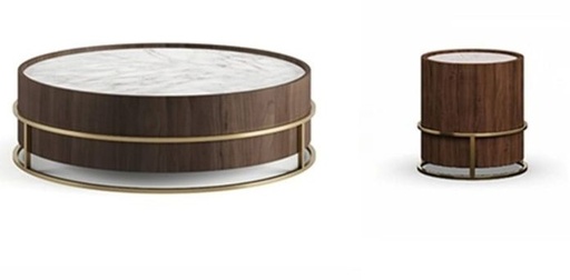 Coffee Table set - EL26