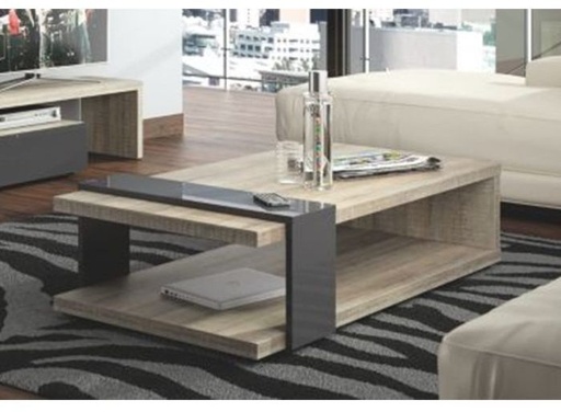 Coffee Table, Beige*Gray - CP829