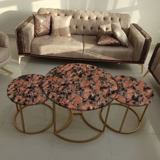 Coffee Table set, 3-piece - EM81