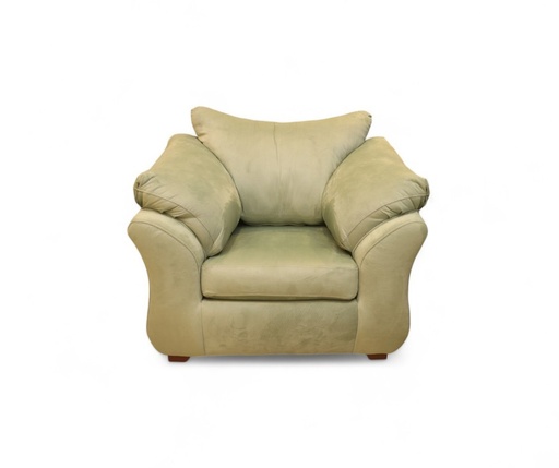 Living chair 4505