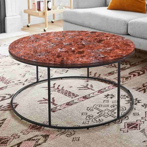 Coffee table, Black - EM53