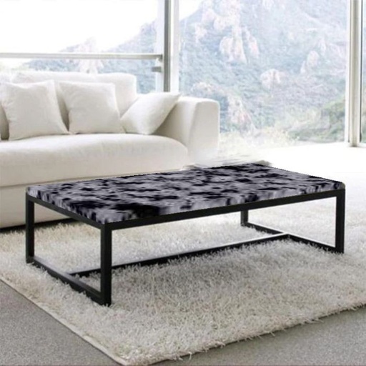 Coffee table, Black*White - EM16