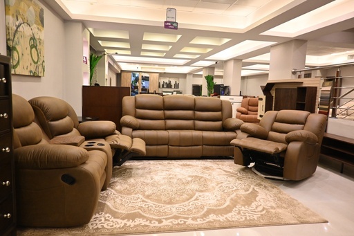 Recliner h1