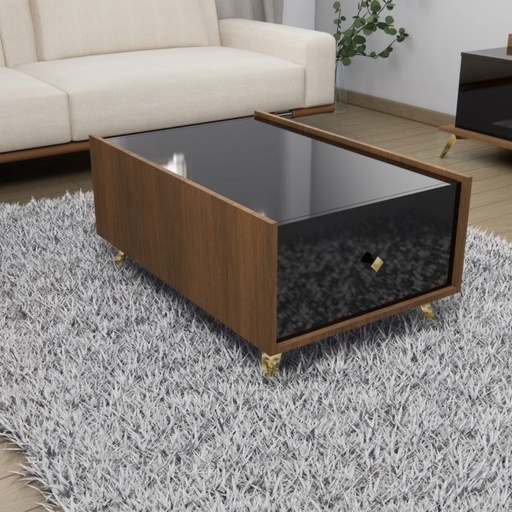 GENOA Coffee Table, GENOA-MT001