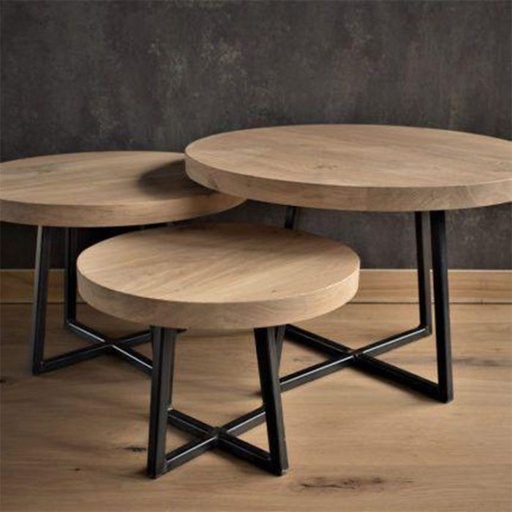 Coffee Table set - cal.sit.03