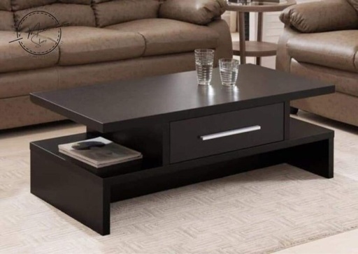 Coffee Table, Brown - A060