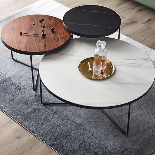 Coffee table, 90\60\50cm - HI272