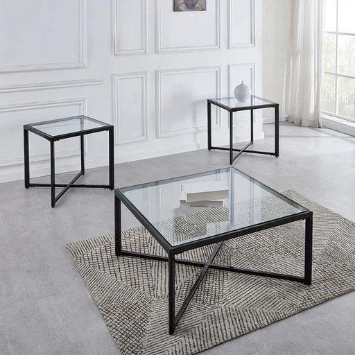 Coffee table, 80\45cm - HI268