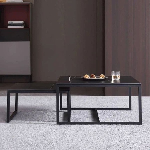 Coffee table, 80\60cm - HI261