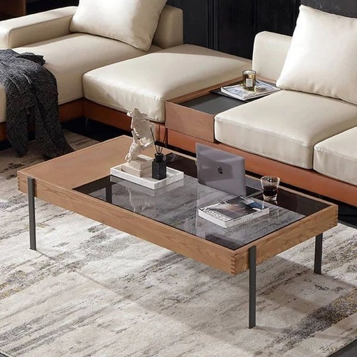 Coffee table, 142cm - HI255