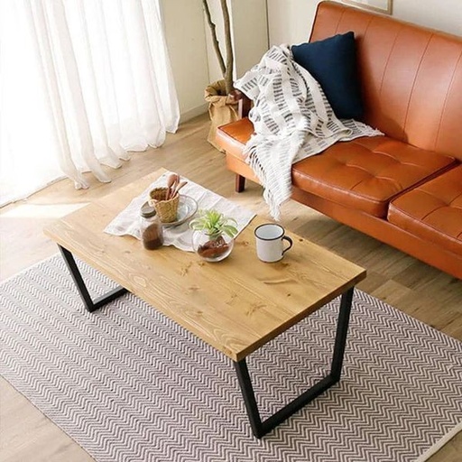 Coffee table, 110cm - HI246