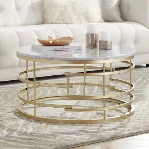 Coffee table, 80cm - HI205