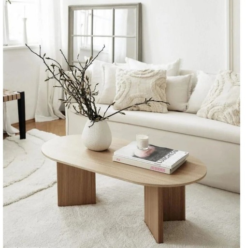 Coffee table, Beige - STV 07