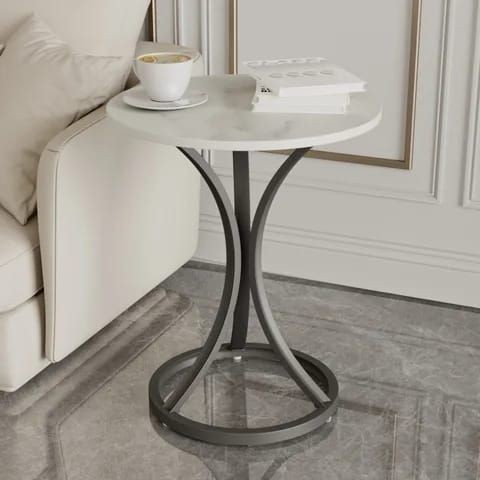 Side table, Metal - v016