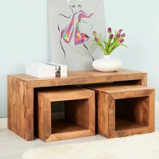 Side table, 100cm - HI278