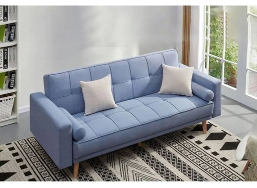 Sofa 225cm, multi-colour - DVR 48