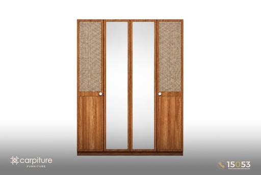 دولاب أطفال روح (MDF)