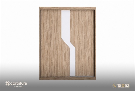 دولاب كلارا (MDF)