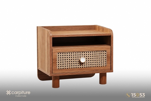 كومود أطفال روح (MDF)