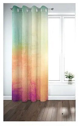 Printed curtain, 130*260cm - cat-46