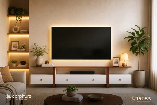 وحدة تلفزيون مودرن - TV-5000600