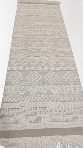 Handmade Wool Rug - Sc153