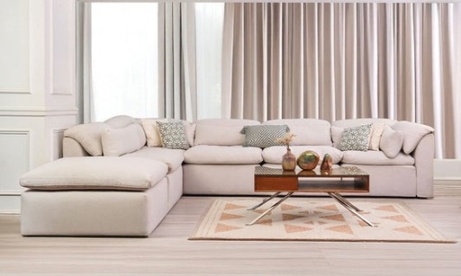 Blox – Corner Sofa