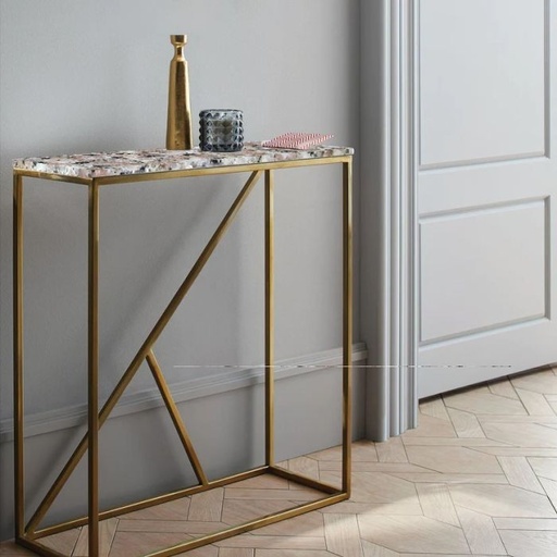 Console, Gold - EM34