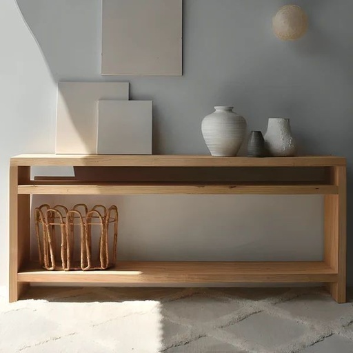 Console, 120cm - HI129