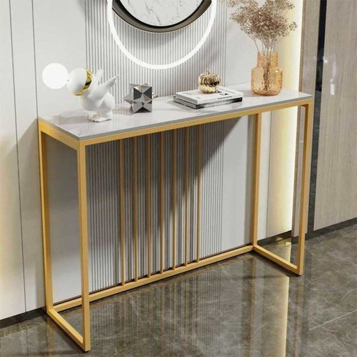 Consol, Gold*White - S91