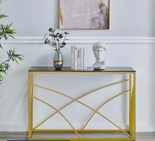 Consol, Golden - S94