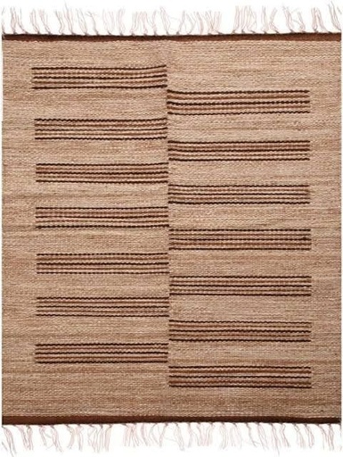 Handmade Wool Rug - Sc57