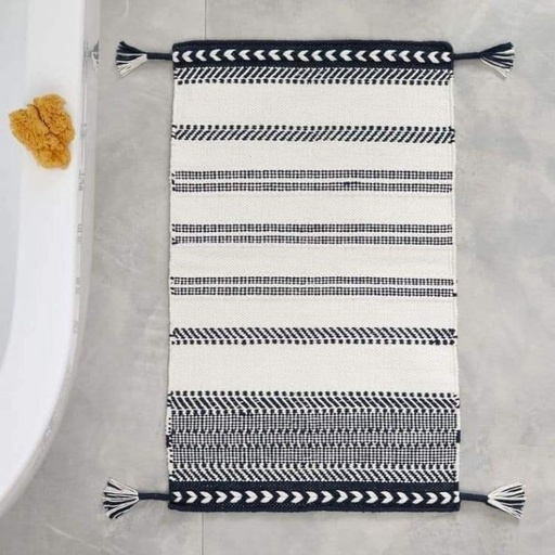 Handmade Wool Rug - Sc103