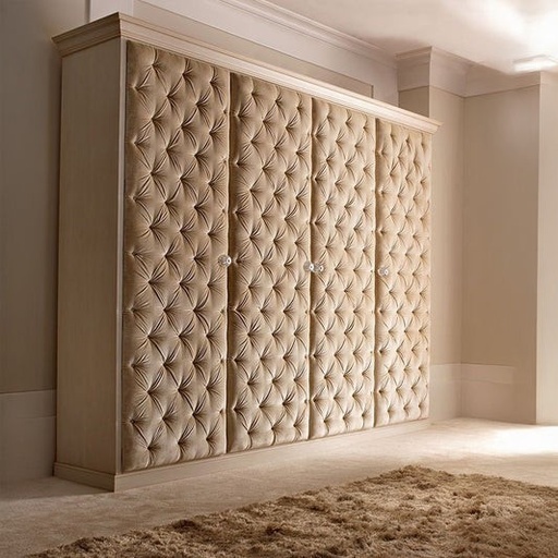 دولاب 230×220سم - DECO360